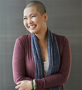 Was my cancer hereditary?